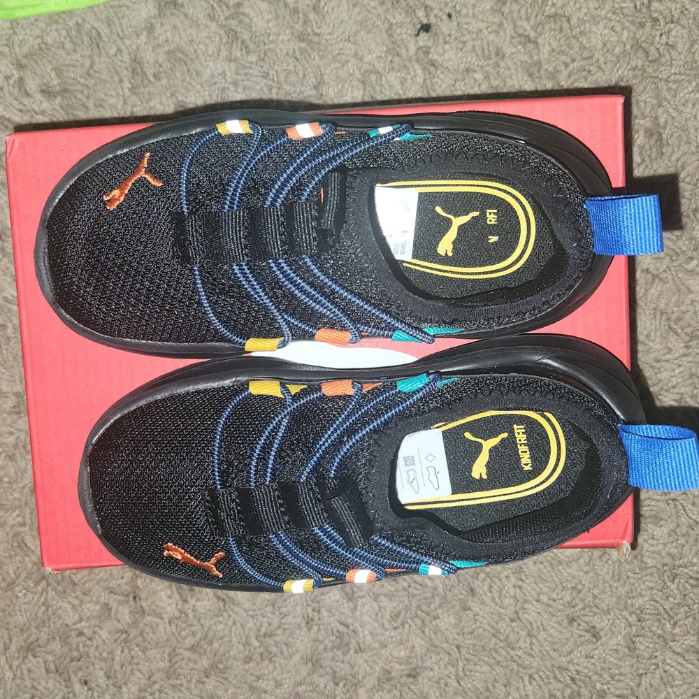 BRAND NEW❗️ Puma Toddler Running Shoes